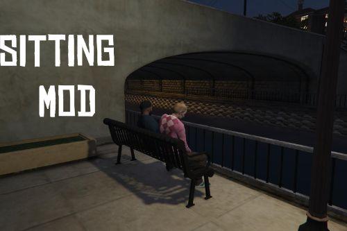 Sitting Mod